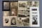 Group of Antique Photographs and Pictures