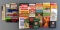 Group of Vintage Farming Booklets, Notepads, Pens + more