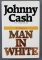 Autographed Johnny Cash 