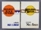 Lot of 2: Hardcover Neil Simon Plays - One Autographed