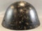 WW2 Slovakian M32 Helmet