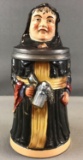 Antique Character 