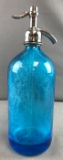 Vintage(1935) Dietzler & Co. Seltzer Bottle