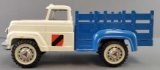 Vintage Hubley Metal Pickup Truck