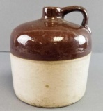 Antique Pottery Jug