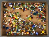 Vintage Assorted Marble Collection