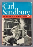 Signed First Edition: 