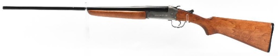 J.C. Higgins Model 101.1 .410 GA Single Shot Break Action Shotgun ...