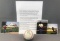 Signed Kirby Puckett Field of Dreams Movie Site Baseball