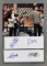 Rolling Stones autographs with photograph