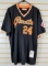 San Francisco Giants Willie Mays #24 jersey