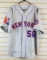 New York Mets Tug McGraw #56 jersey