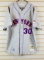 New York Mets Nolan Ryan #30 jersey