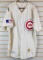 Chicago Cubs Billy Williams #26 jersey