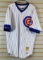 Chicago Cubs Andre Dawson #8 jersey