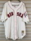 Boston Red Sox Jim Rice #14 jersey
