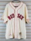 Boston Red Sox Carl Yastrzemski #8 jersey