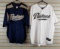 2 San Diego Padres jerseys