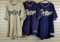 Group of 3 San Diego Padres jerseys