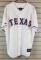Texas Rangers Young #10 jersey.