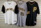 Group of 3 Pittsburgh Pirates jerseys