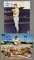 Baltimore Orioles 2 signed Brooks Robinson photographs