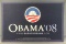 Signed Barack Obama 2008 Campaign Poster