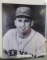 Binder of MLB New York Mets photographs