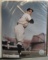 Binder of MLB New York Yankees photographs