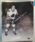 Binder of NHL Chicago Blackhawks photographs