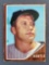 Mickey Mantle 1962 Topps Baseball Cards