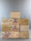 Group of 10 Boxes of Assorted Baseball Cards