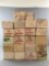 Group of 22 Boxes of Assorted Baseball Cards