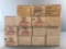Group of 15 Boxes of Assorted Baseball Cards