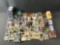 Large Group of Assorted Trading Cards