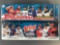 Group of 2 boxes Topps Baseball Cards