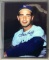 Signed Sandy Koufax Dodgers Photograph