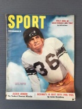 1952 Sport Magazine