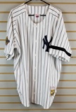 New York Yankees Wade Boggs #12 jersey