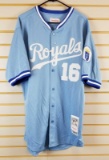 Kansas City Royals Bo Jackson #16 jersey