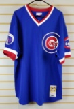 Chicago Cubs Ryne Sandberg #23 jersey