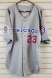Chicago Cubs Ryne Sandberg #23 jersey