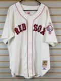 Boston Red Sox Jim Rice #14 jersey