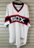 Chicago White Sox Swisher #30 jersey