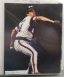 Binder of MLB Chicago White Sox photographs