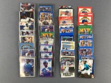 Group of Ken Griffey Jr. Baseball Cards