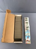 Complete Set of 1979 Topps Baseball Cards