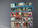 Group of Miscellaneous Trading Cards