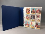 1981 Complete Fleer Baseball Card Set