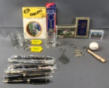 Group of Field of Dreams Movie Site Collectibles